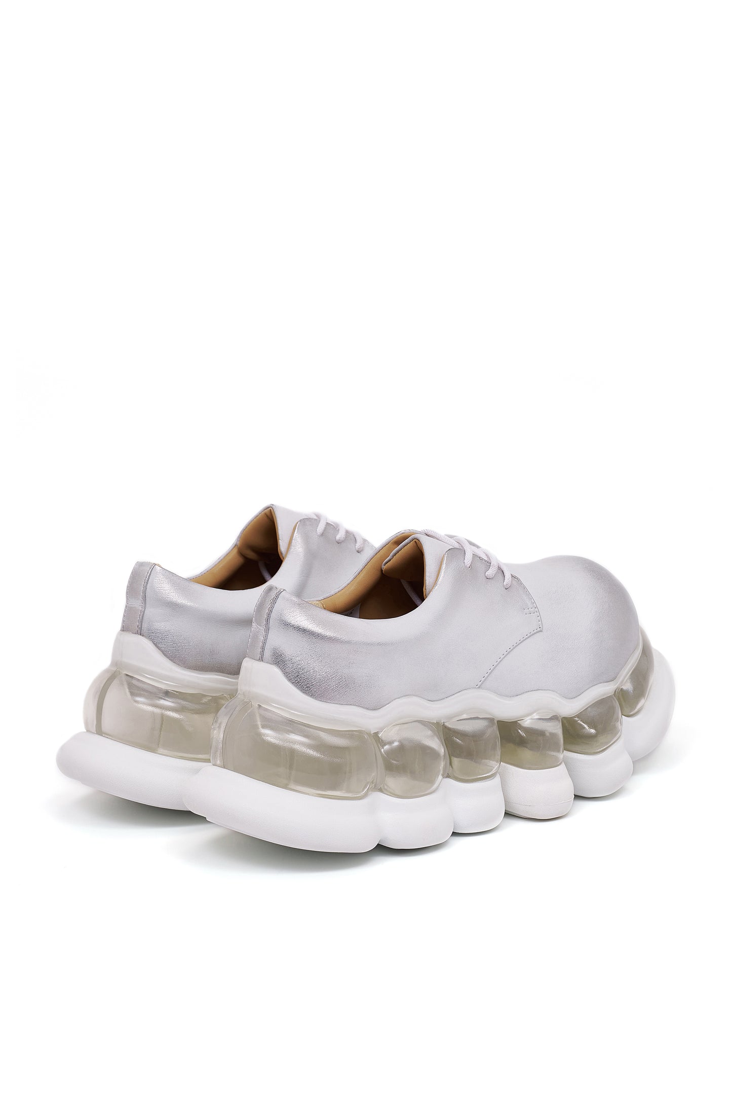 "Jewelry" Ark Whale / White