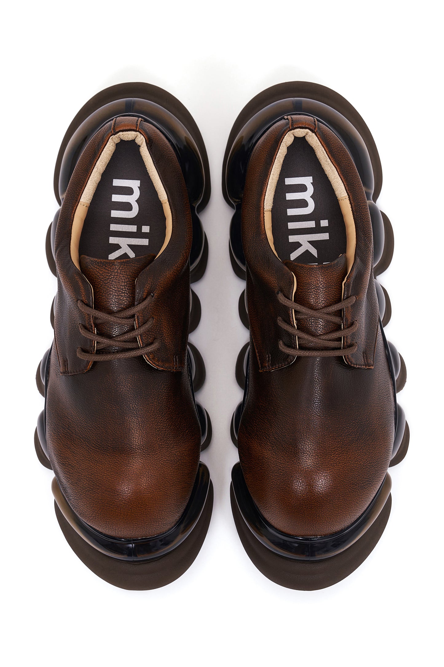 "Jewelry" Ark Whale / Brown