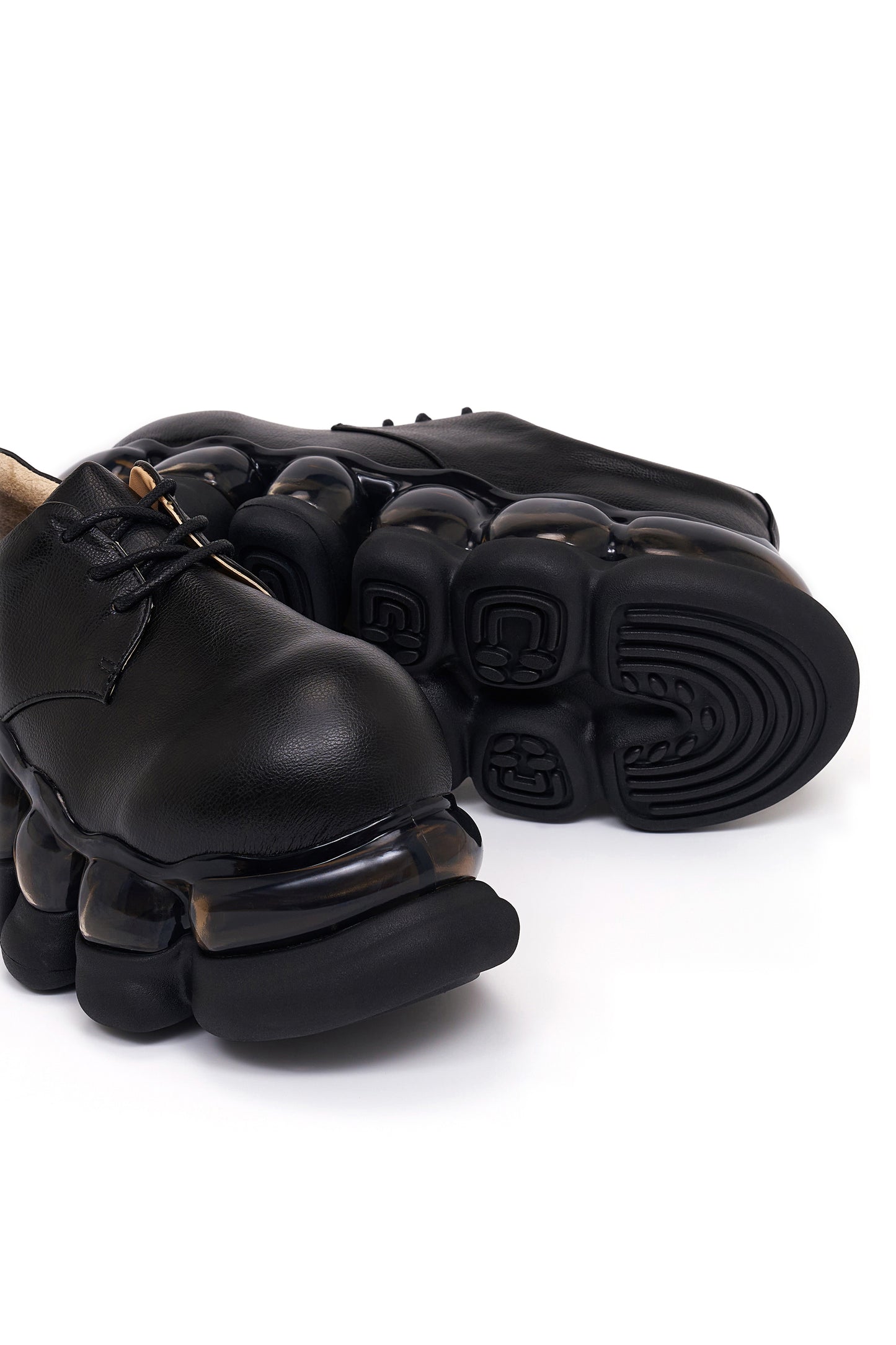 "Jewelry" Ark Whale / Black