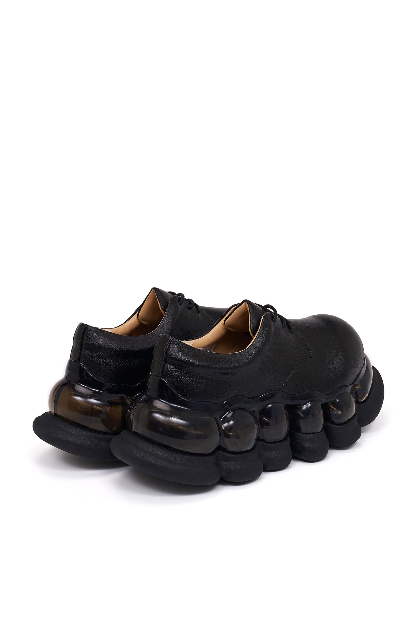 "Jewelry" Ark Whale / Black