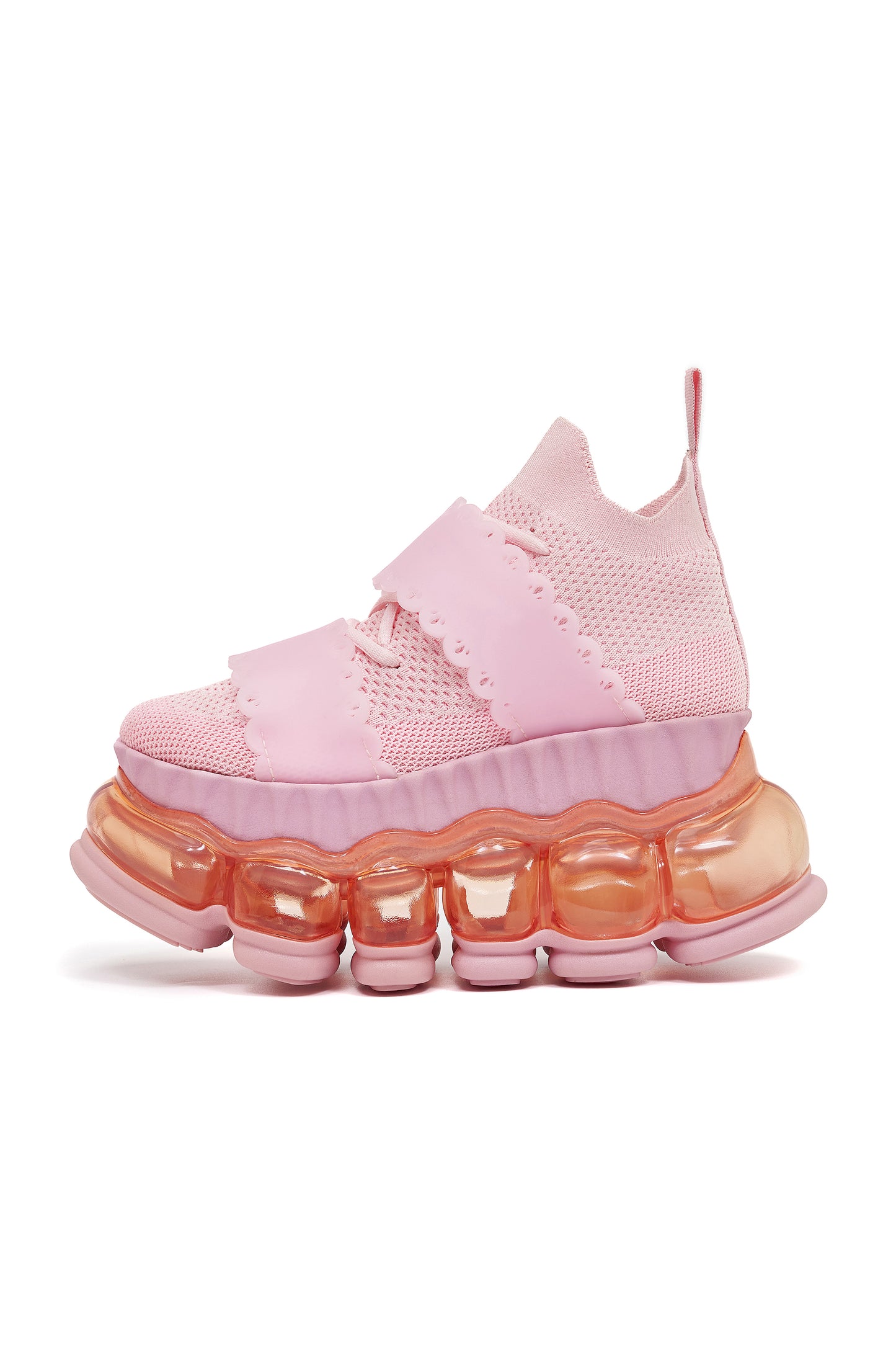 New "Jewelry" Tarte Candy / Pink