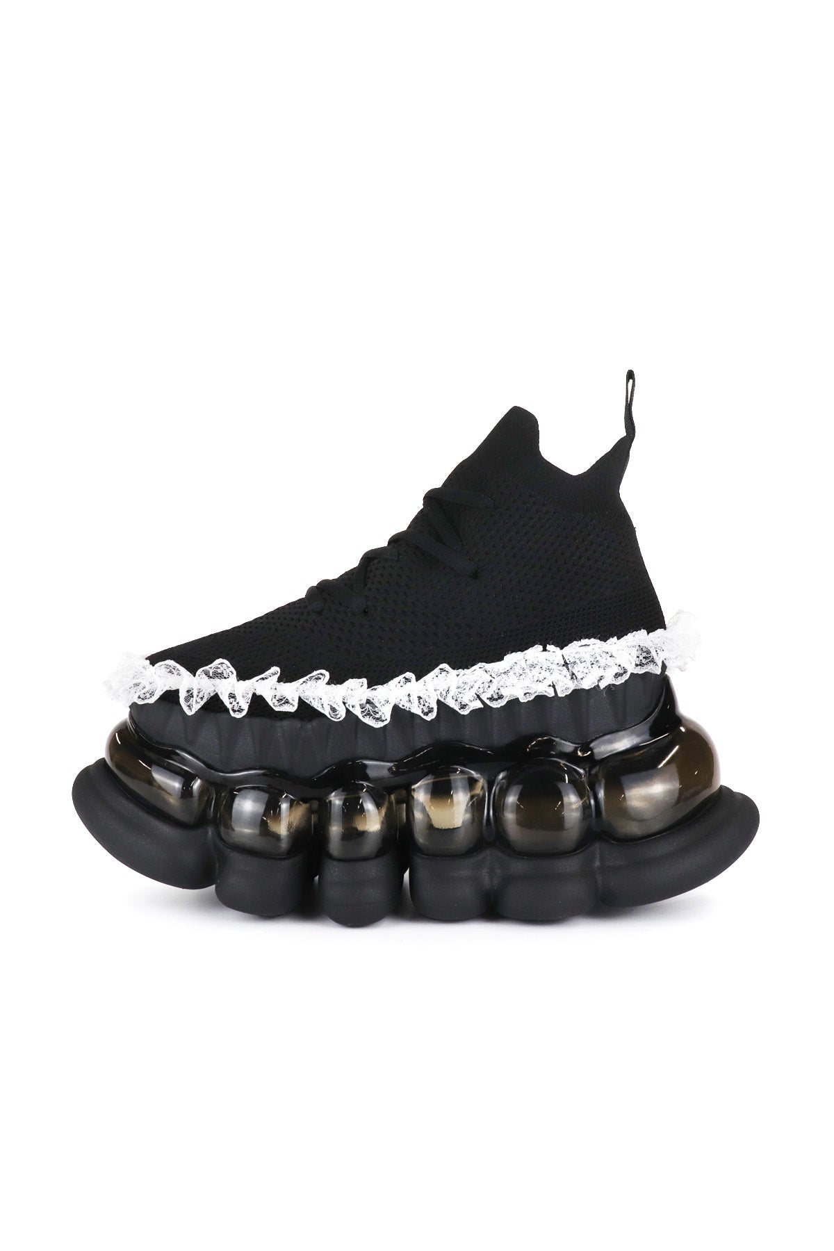 "Jewelry" Ark Tarte Lace / Black