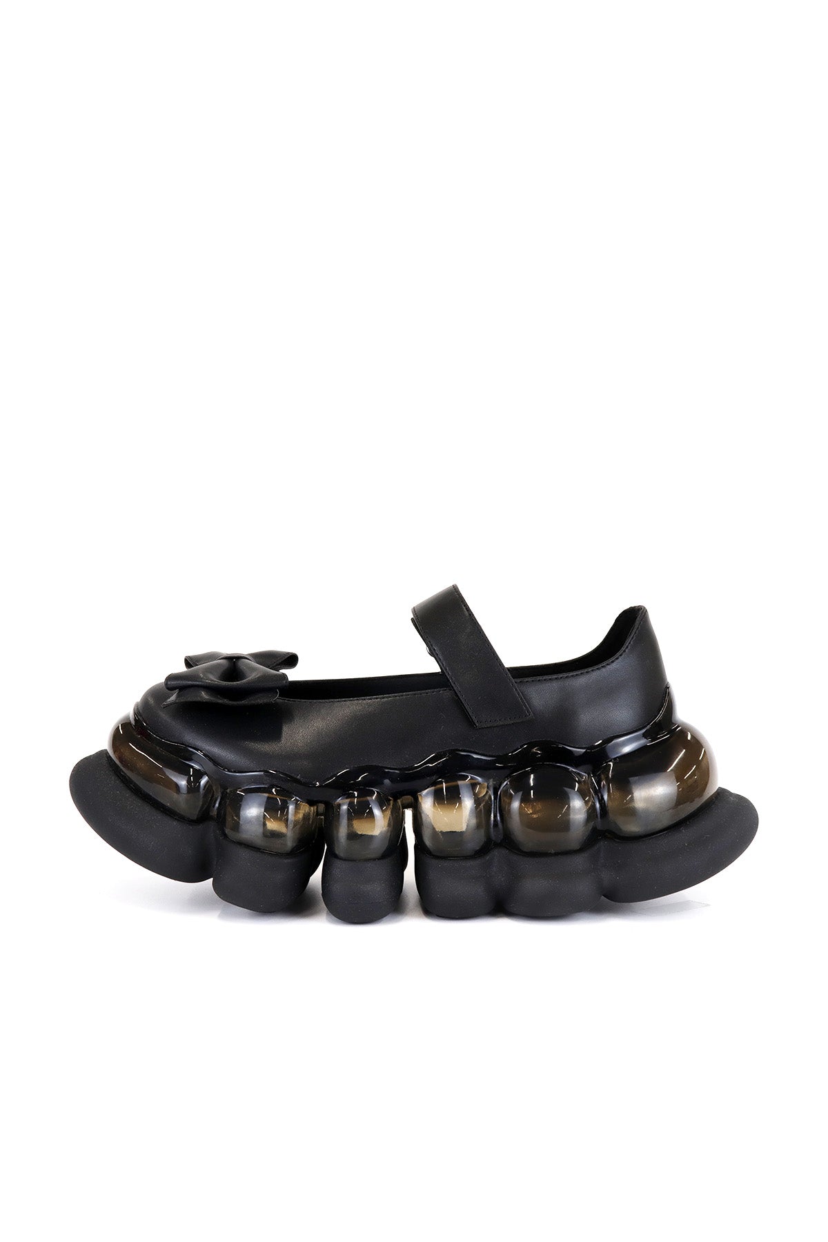 "Jewelry" Ark Mary Jane / Black