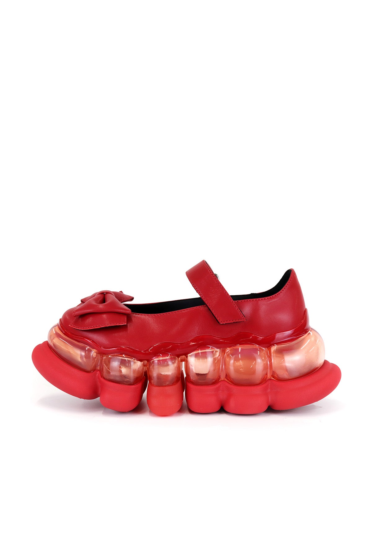 "Jewelry" Ark Mary Jane / Red