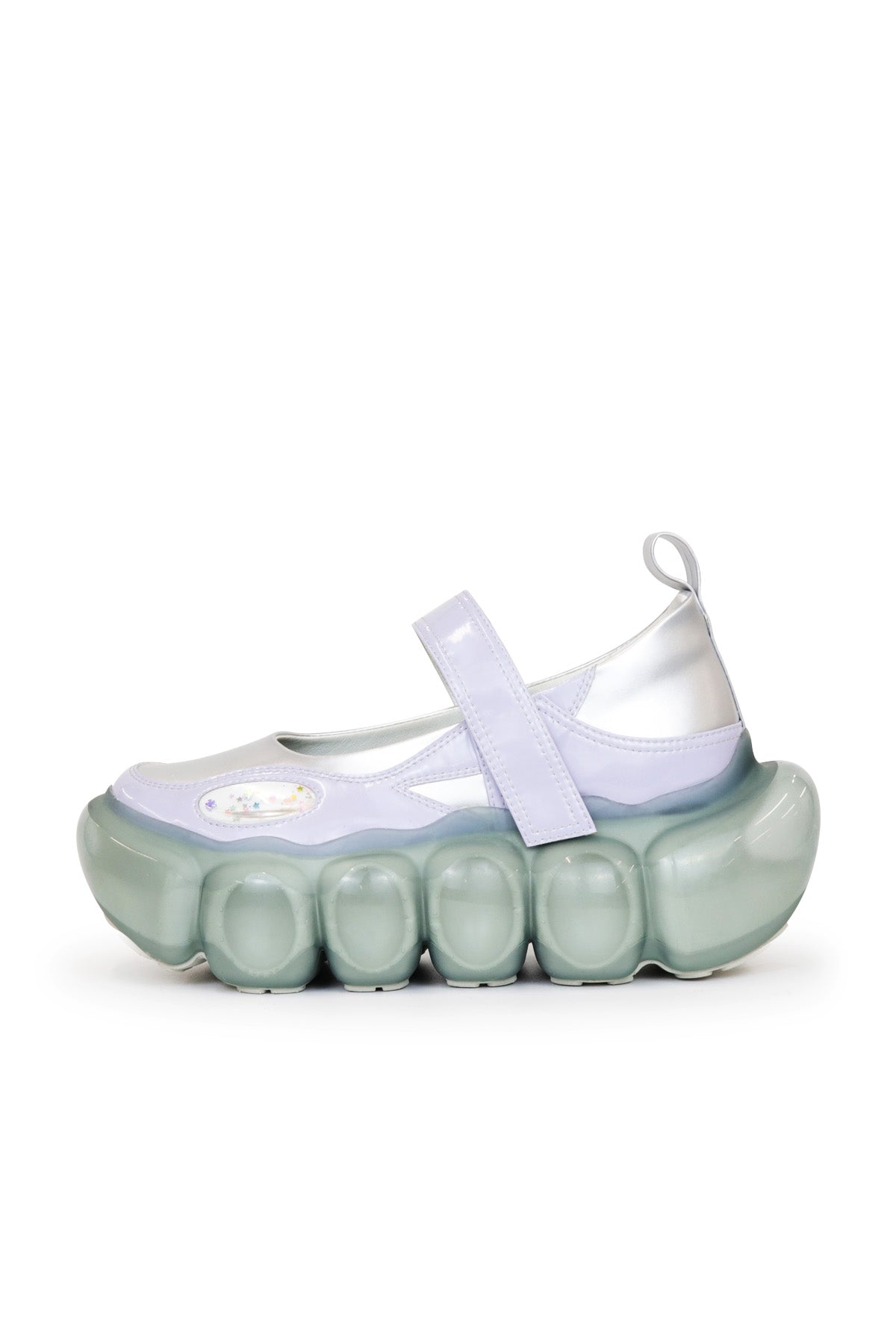 "Jewelry" Bubble Dream / Lilac