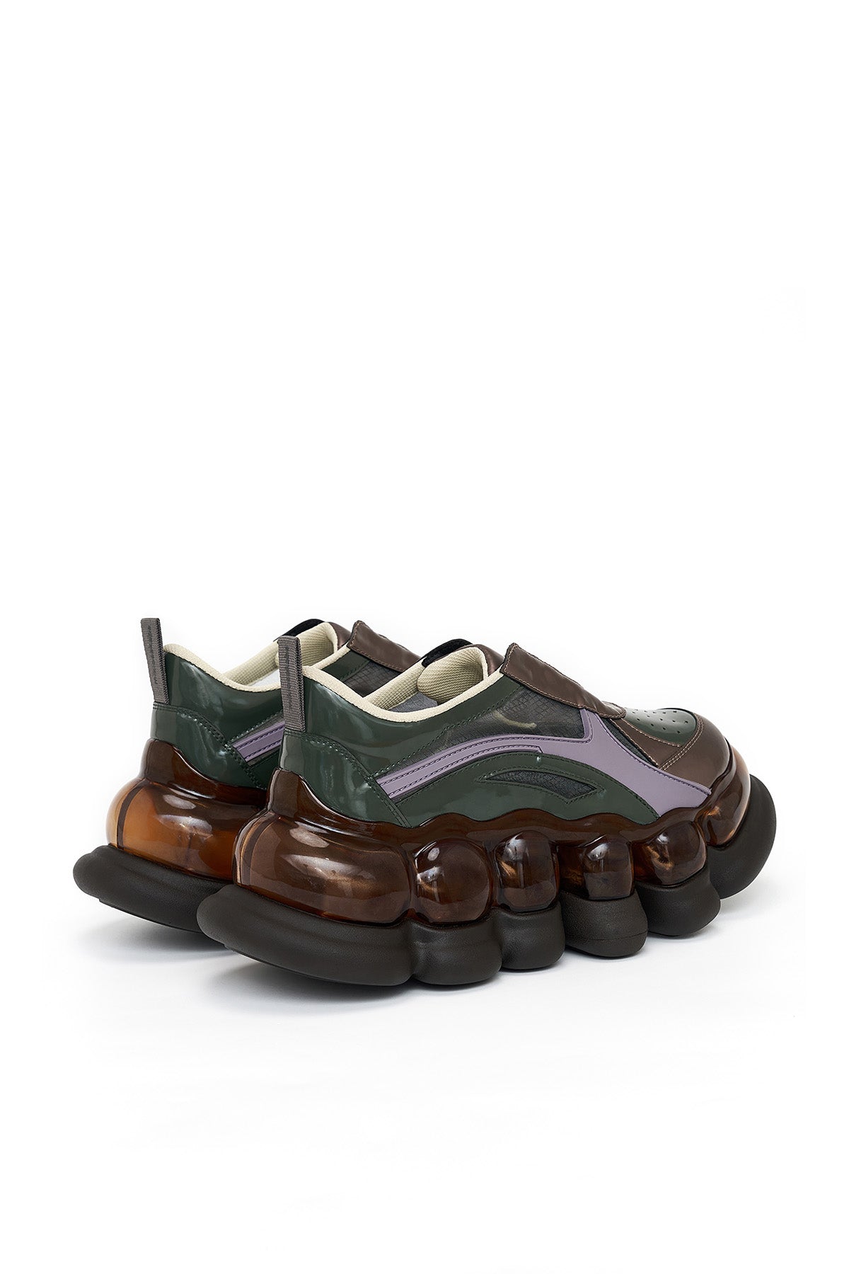 "Jewelry" Ark Air / Khaki