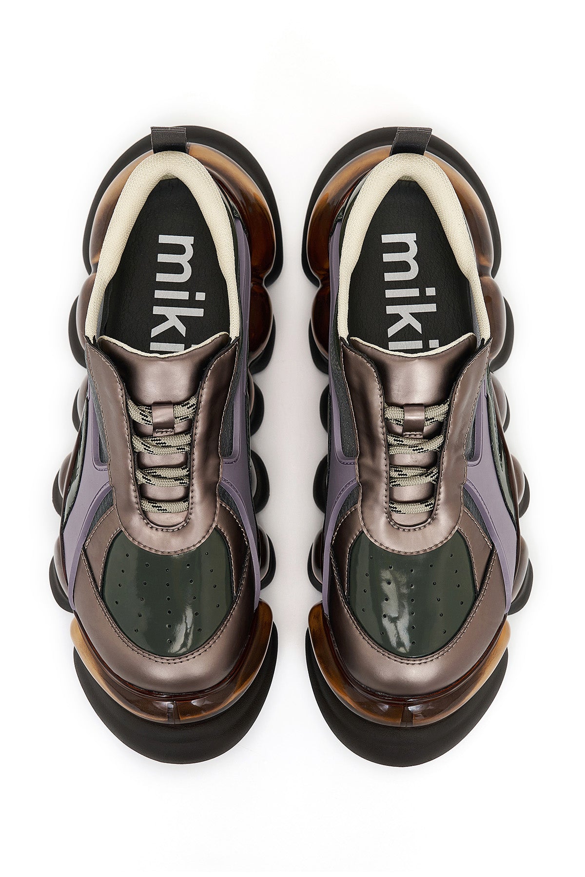 "Jewelry" Ark Air / Khaki