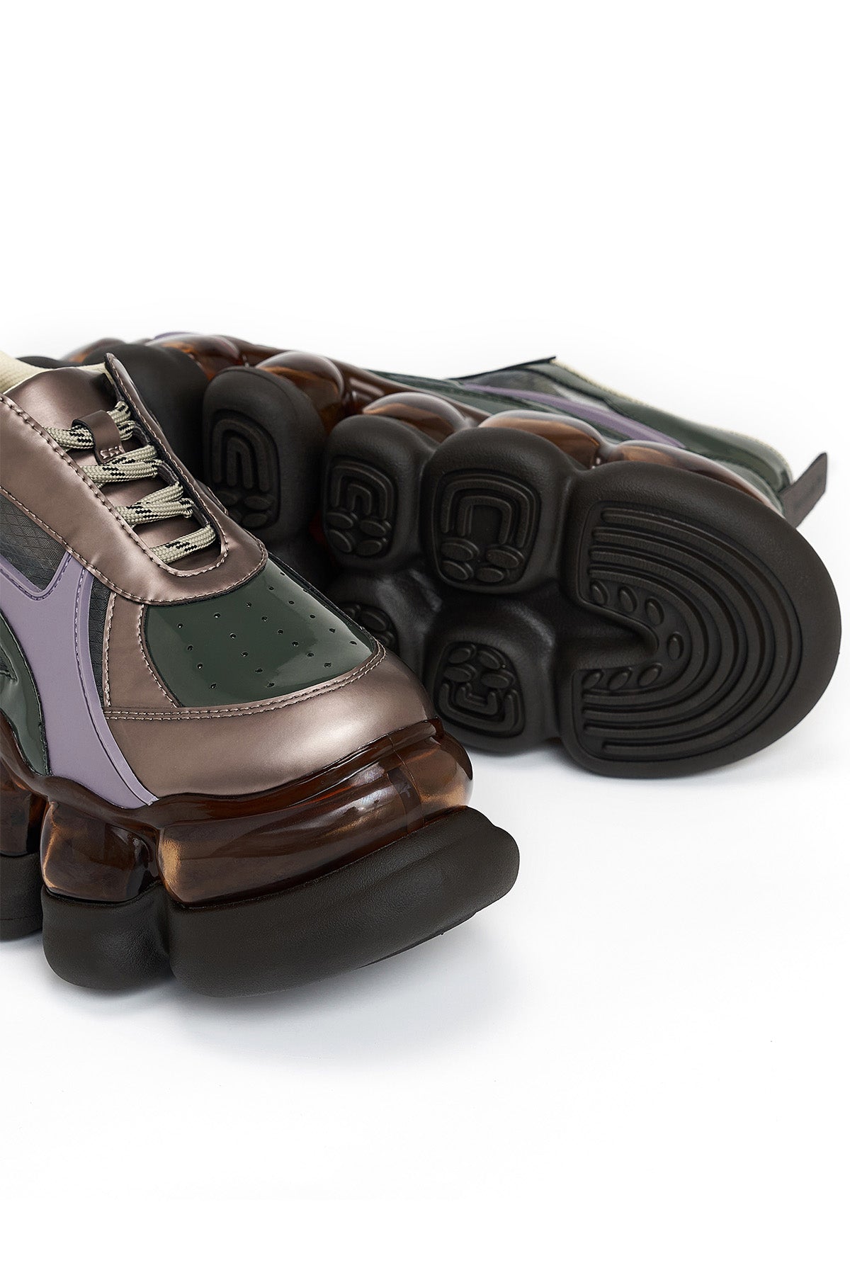 "Jewelry" Ark Air / Khaki