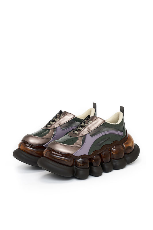 "Jewelry" Ark Air / Khaki