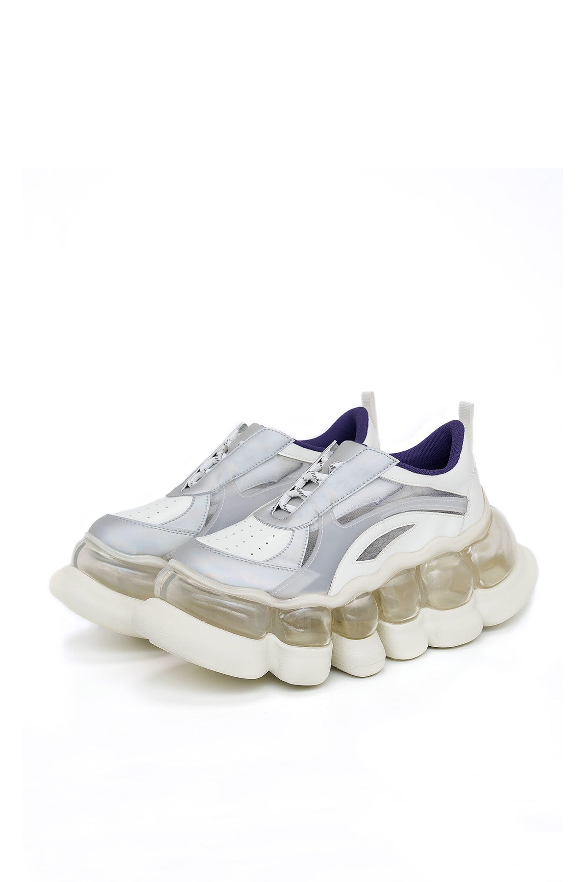 "Jewelry" Ark Air / Silver