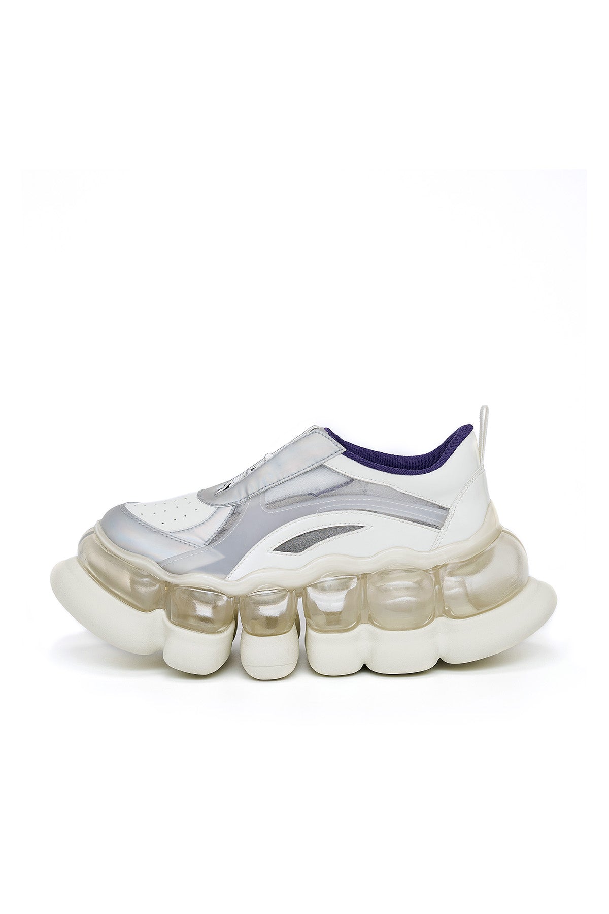 "Jewelry" Ark Air / Silver