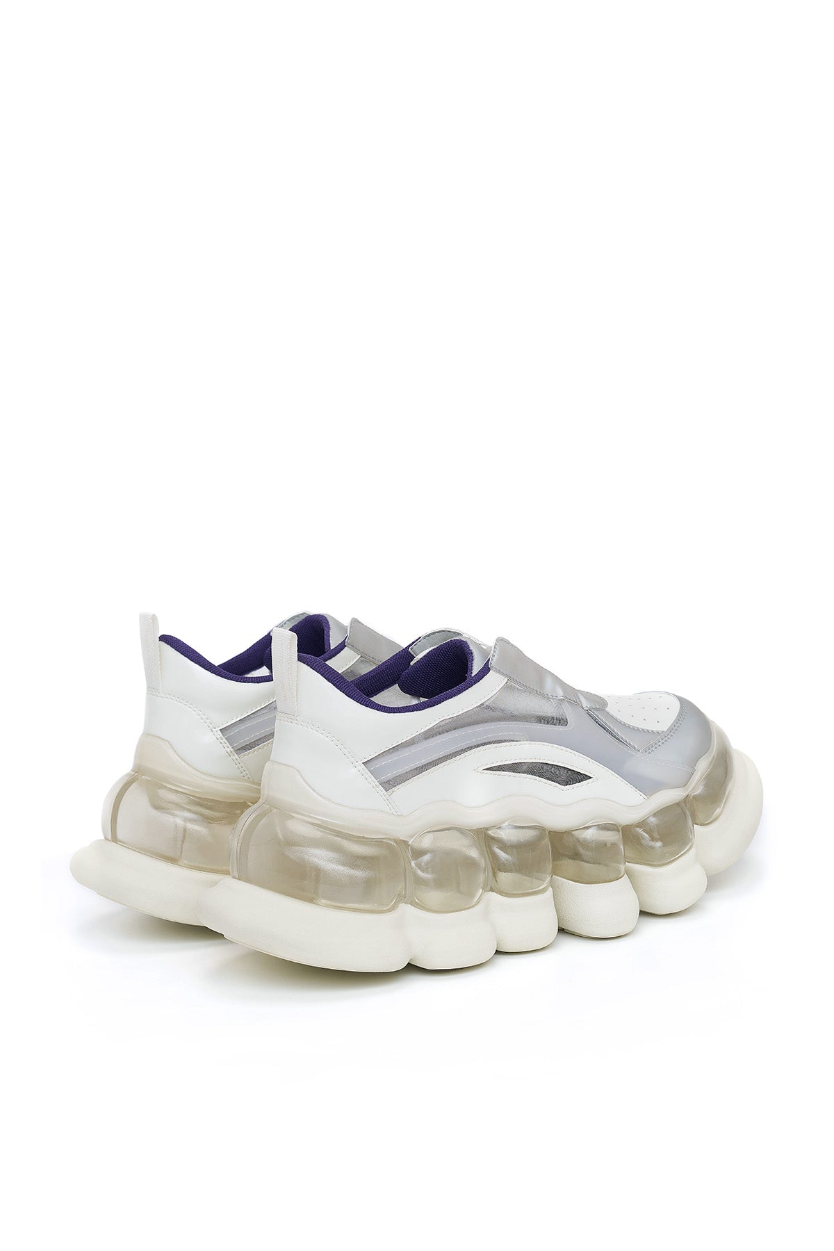 "Jewelry" Ark Air / Silver