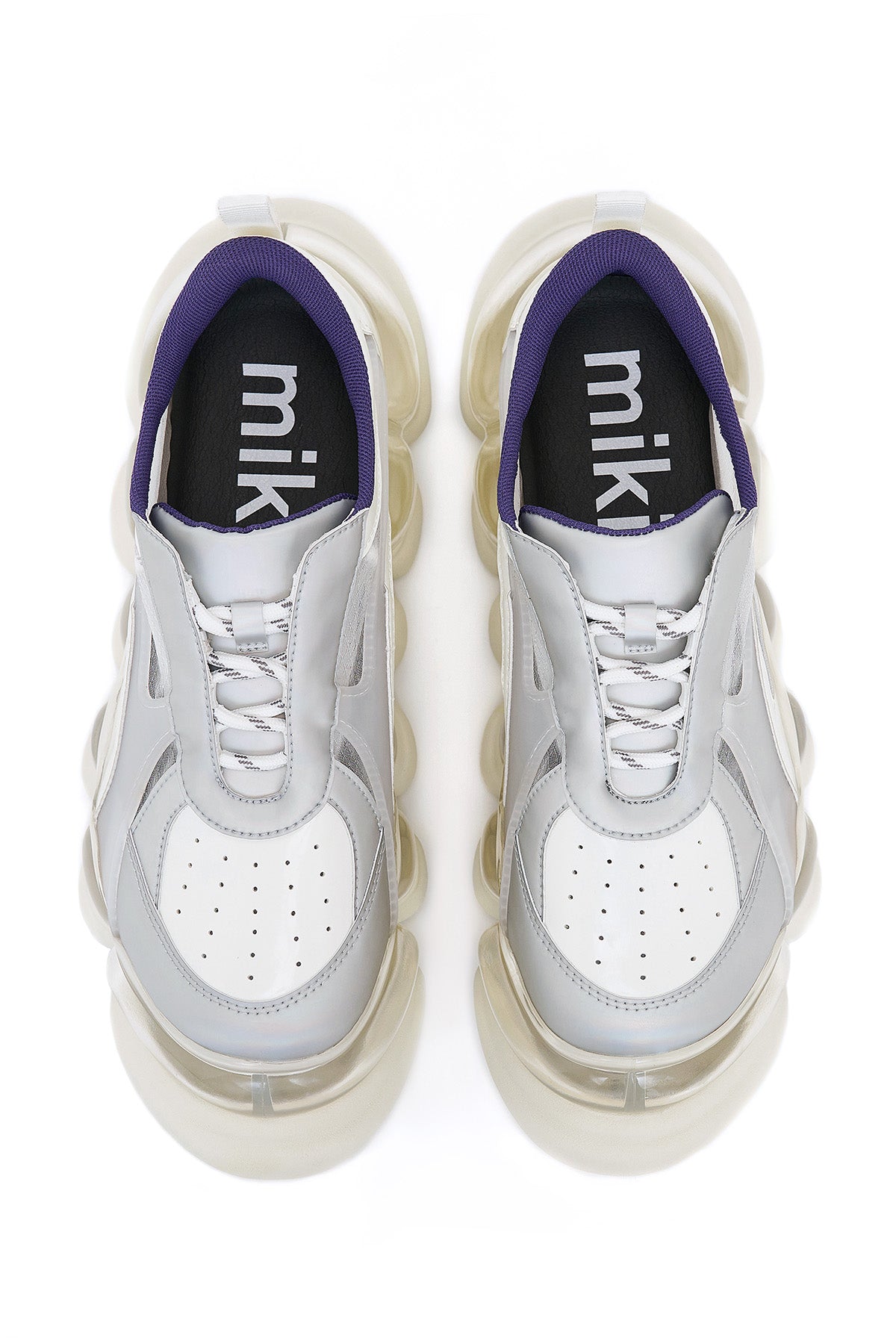 "Jewelry" Ark Air / Silver