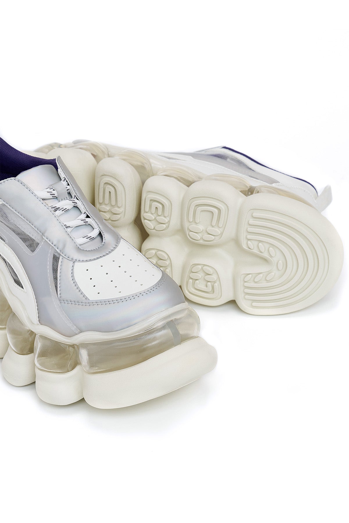"Jewelry" Ark Air / Silver