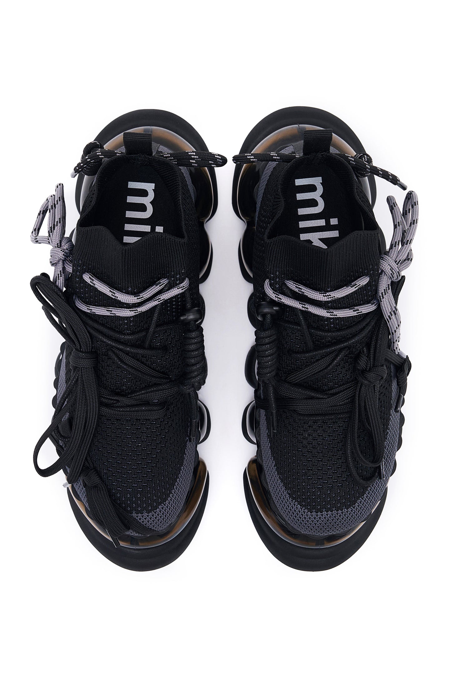 Jewelry Ark Tarte Confusing Ⅲ / Black