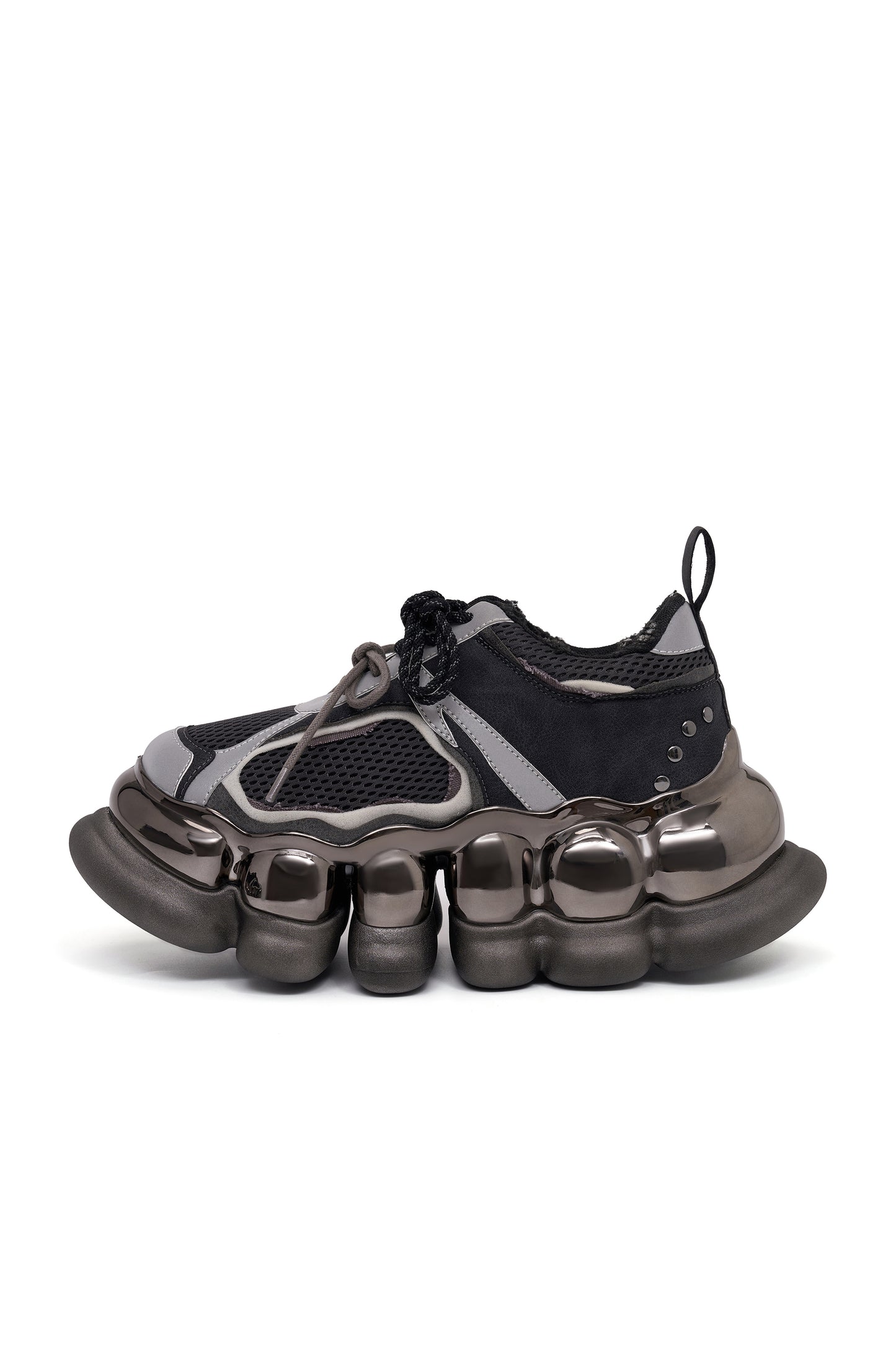 【SS26受注】"Jewelry" Ark Cave / Chrome / MSS26SH061