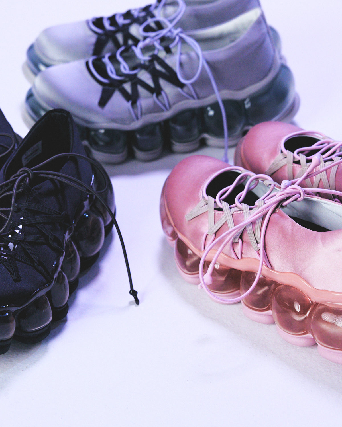 New "Jewelry" Dancer / Black