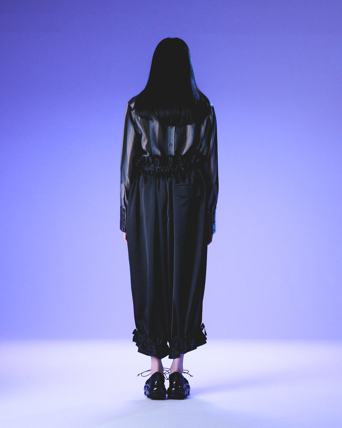 New "Jewelry" Dancer / Black