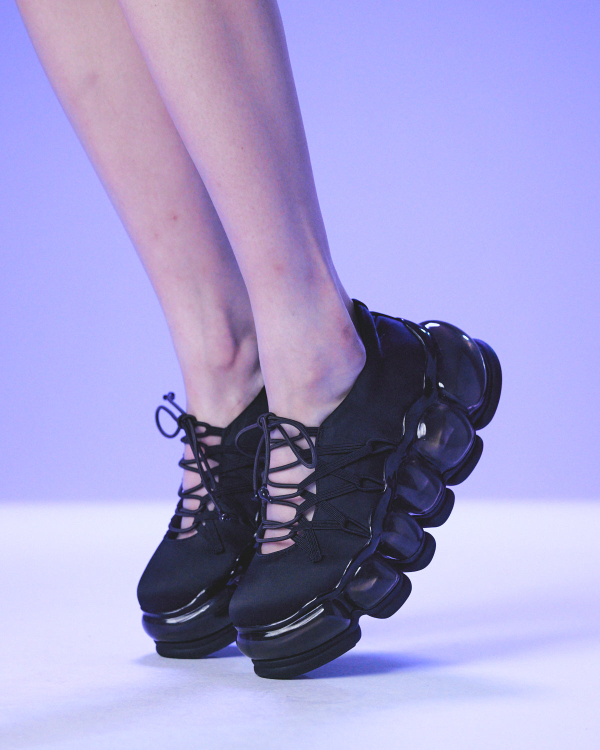 New "Jewelry" Dancer / Black