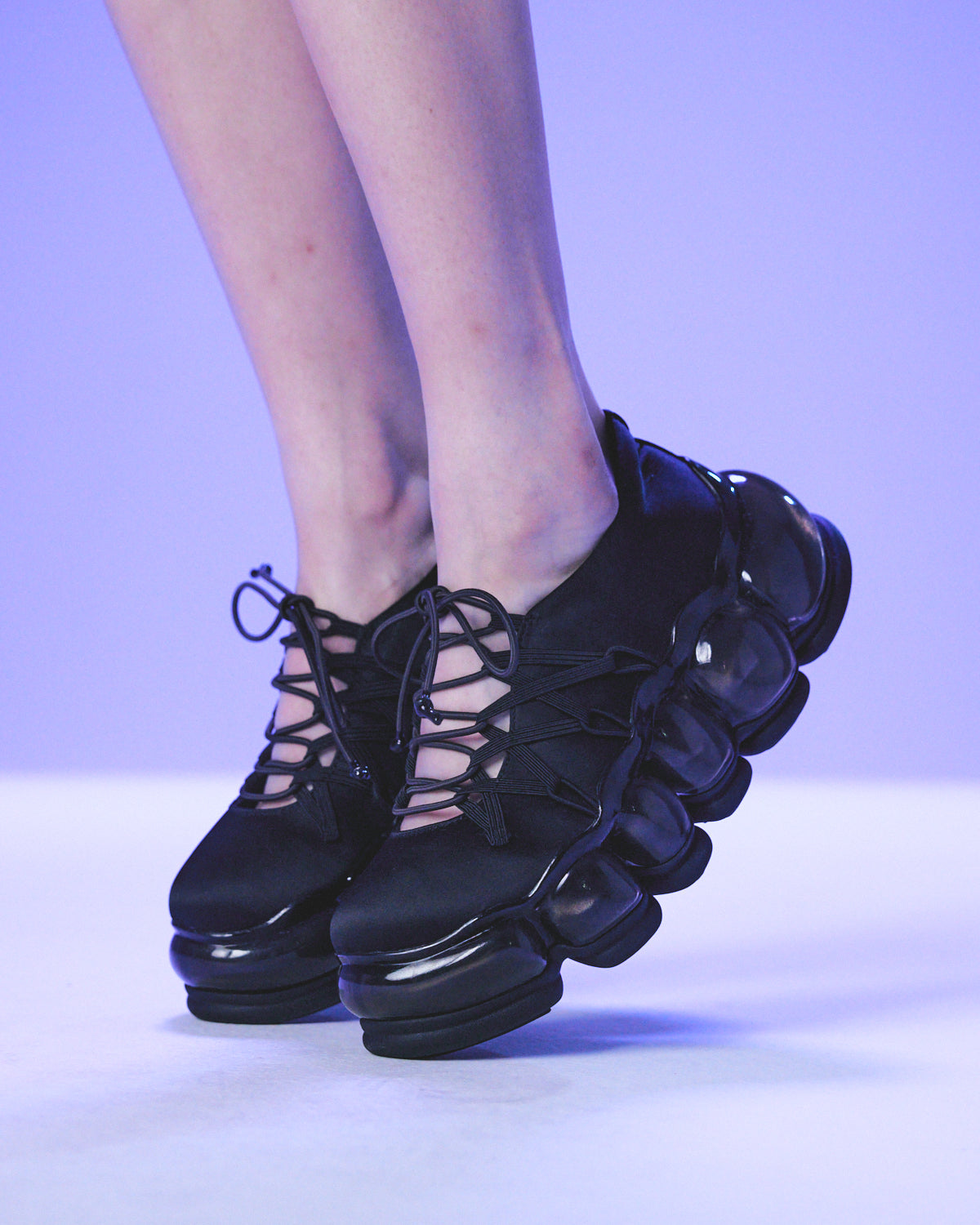 New "Jewelry" Dancer / Black