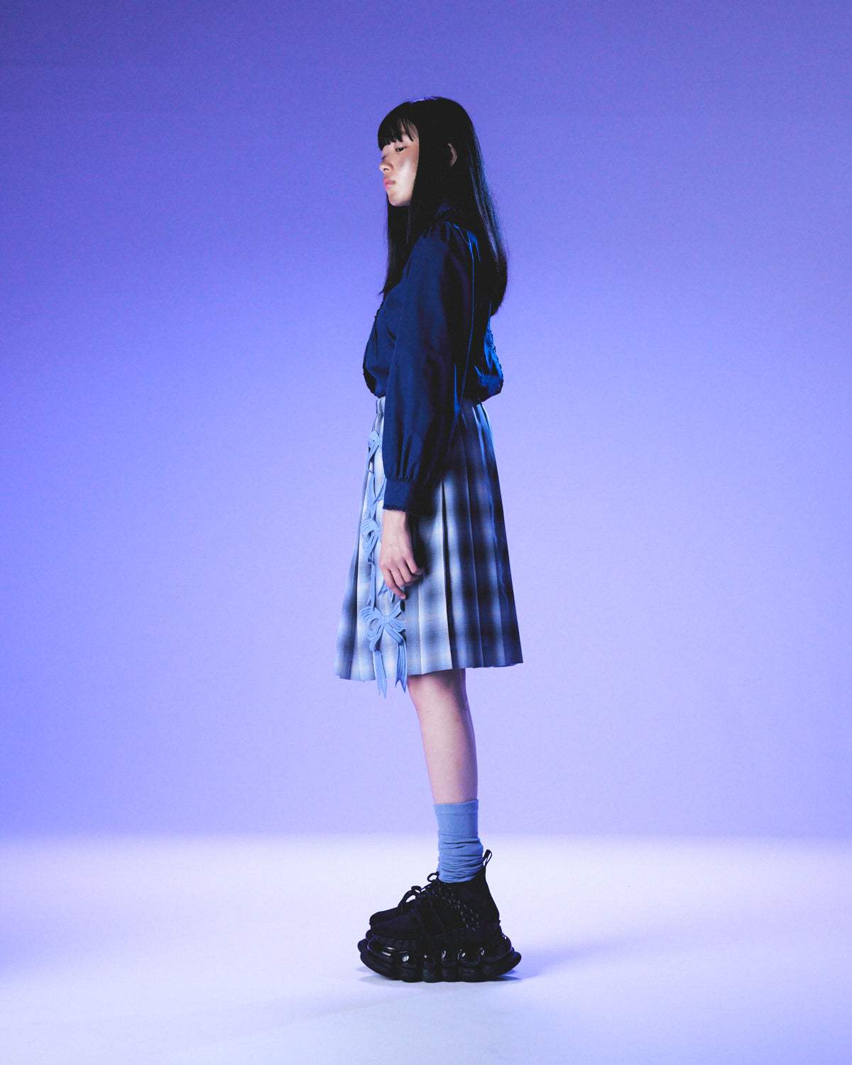 "Jewelry" Ark Tarte Confusing / Black