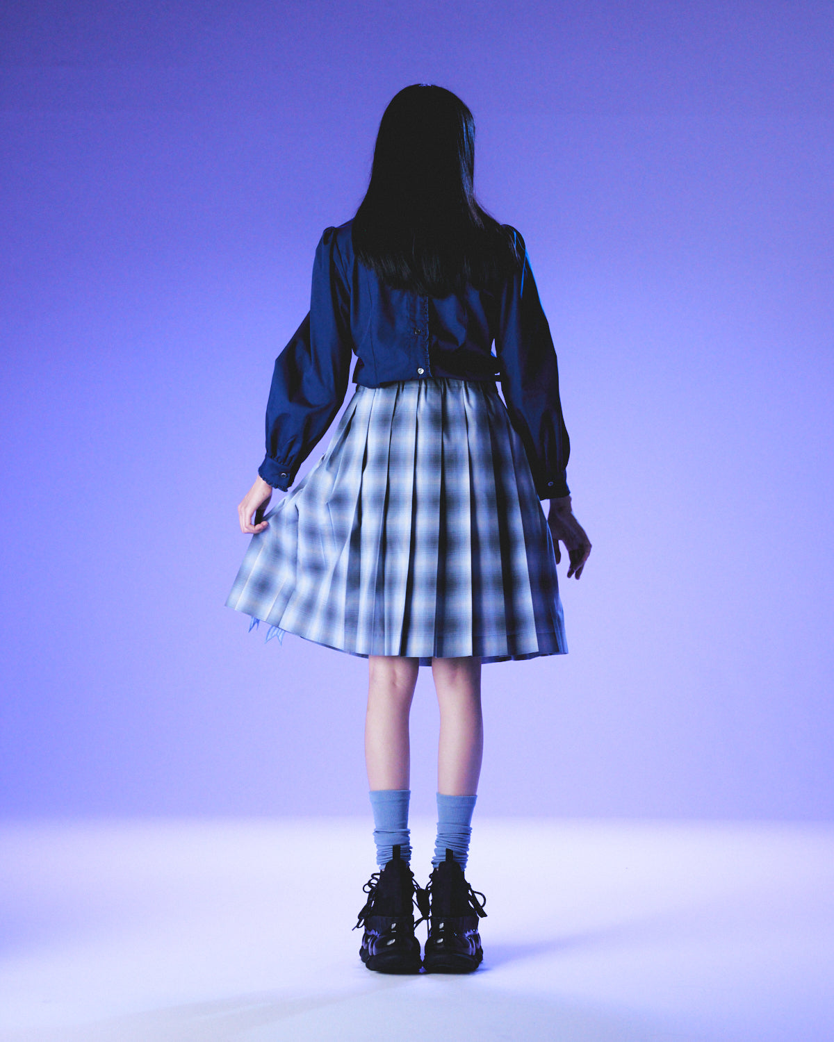 "Jewelry" Ark Tarte Confusing / Black