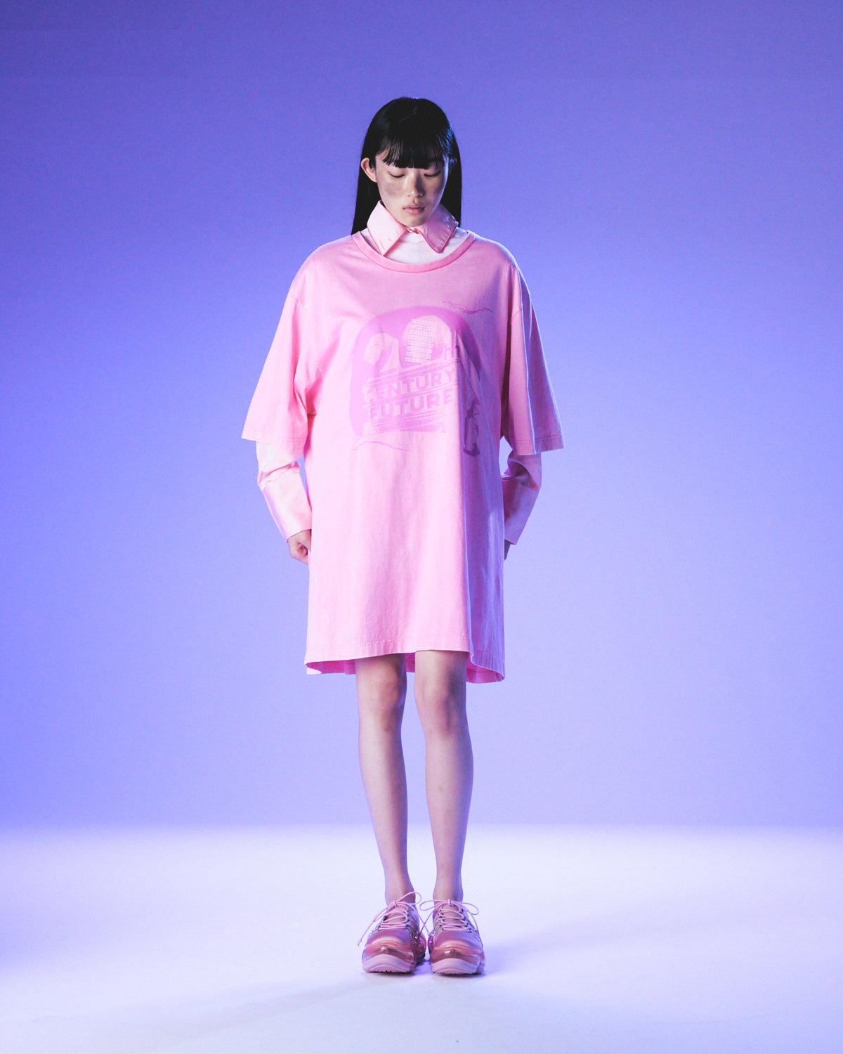 New "Jewelry" Dancer / Pink