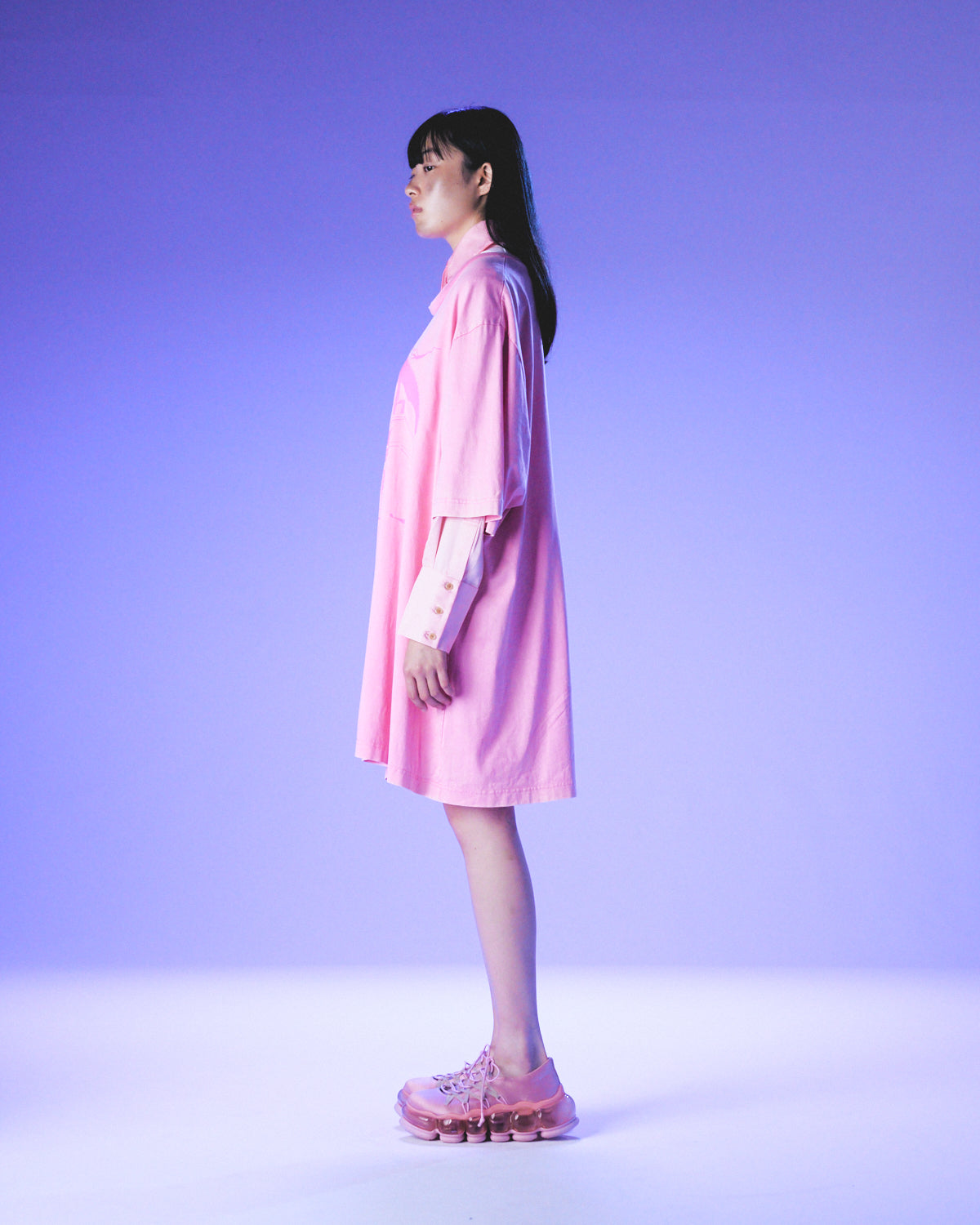 New "Jewelry" Dancer / Pink