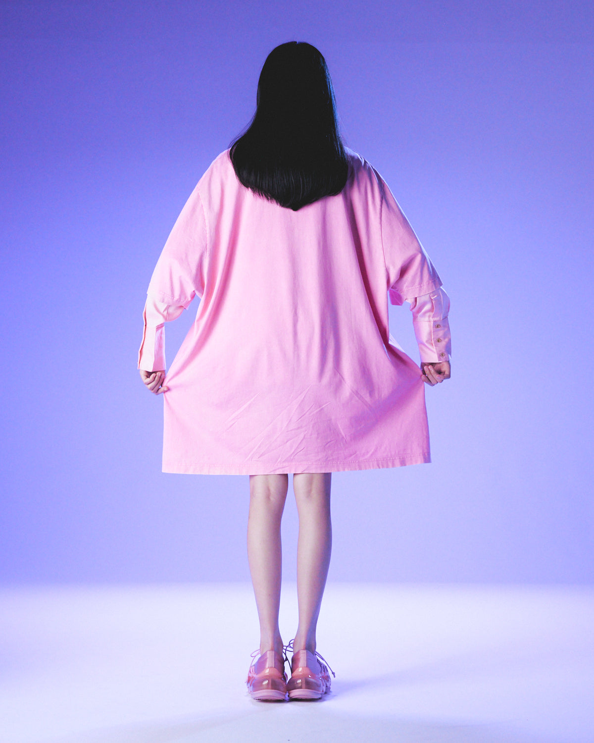 New "Jewelry" Dancer / Pink