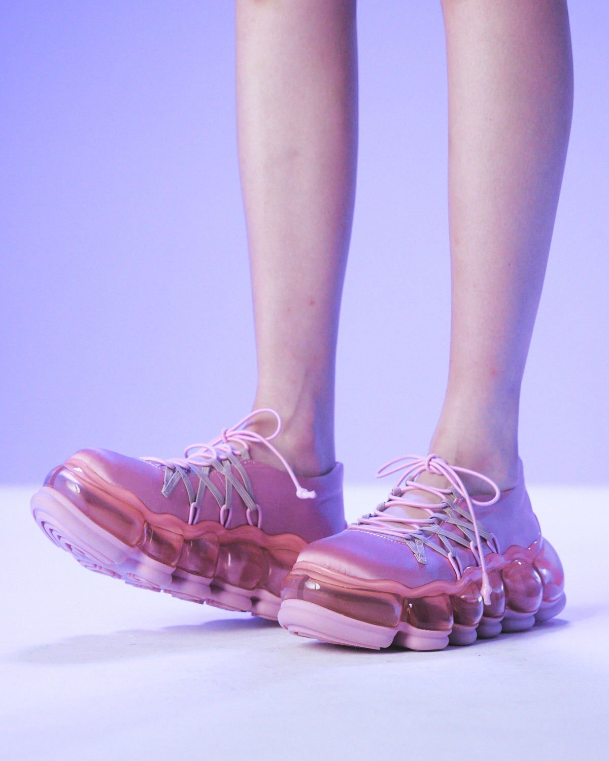 New "Jewelry" Dancer / Pink