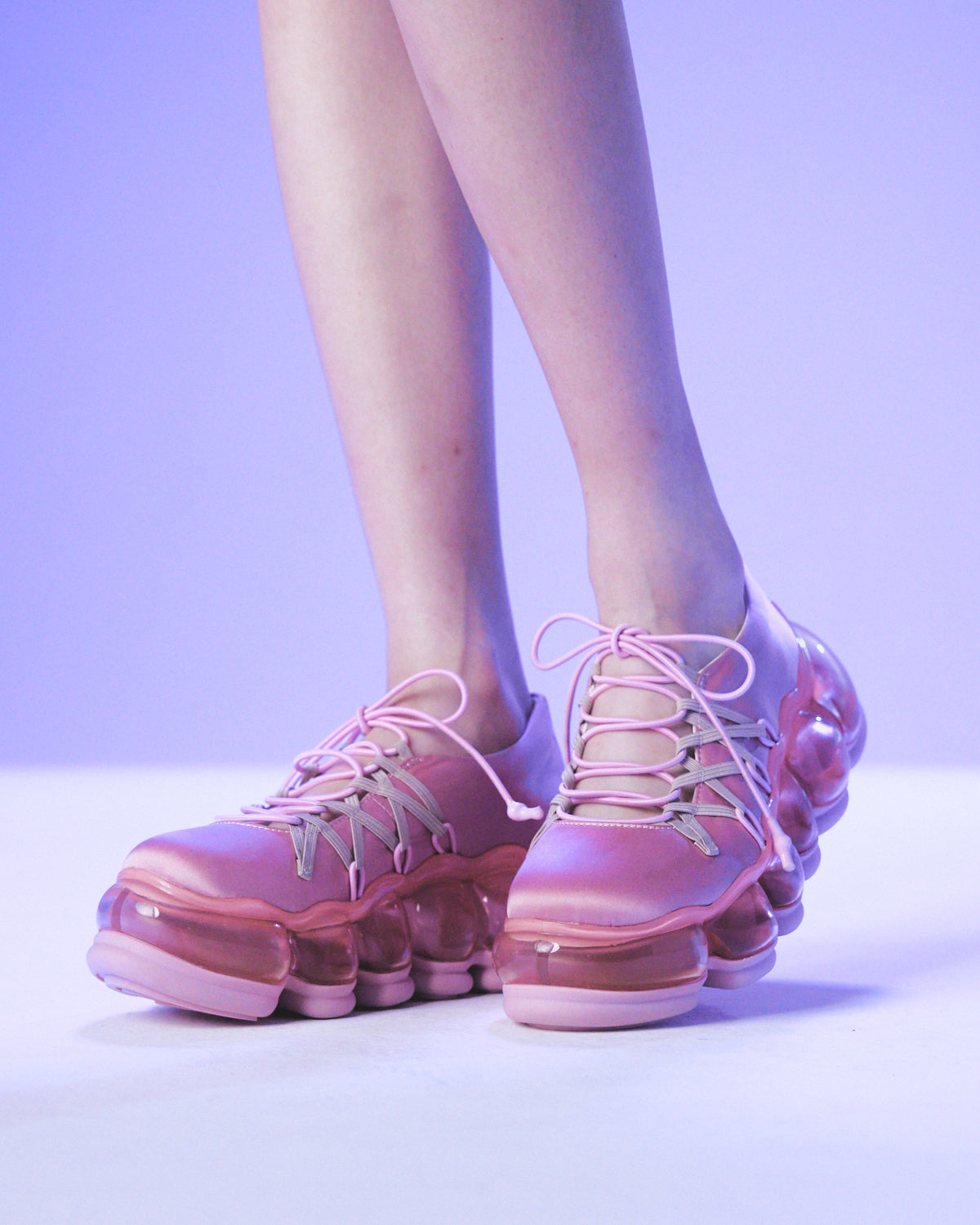 New "Jewelry" Dancer / Pink