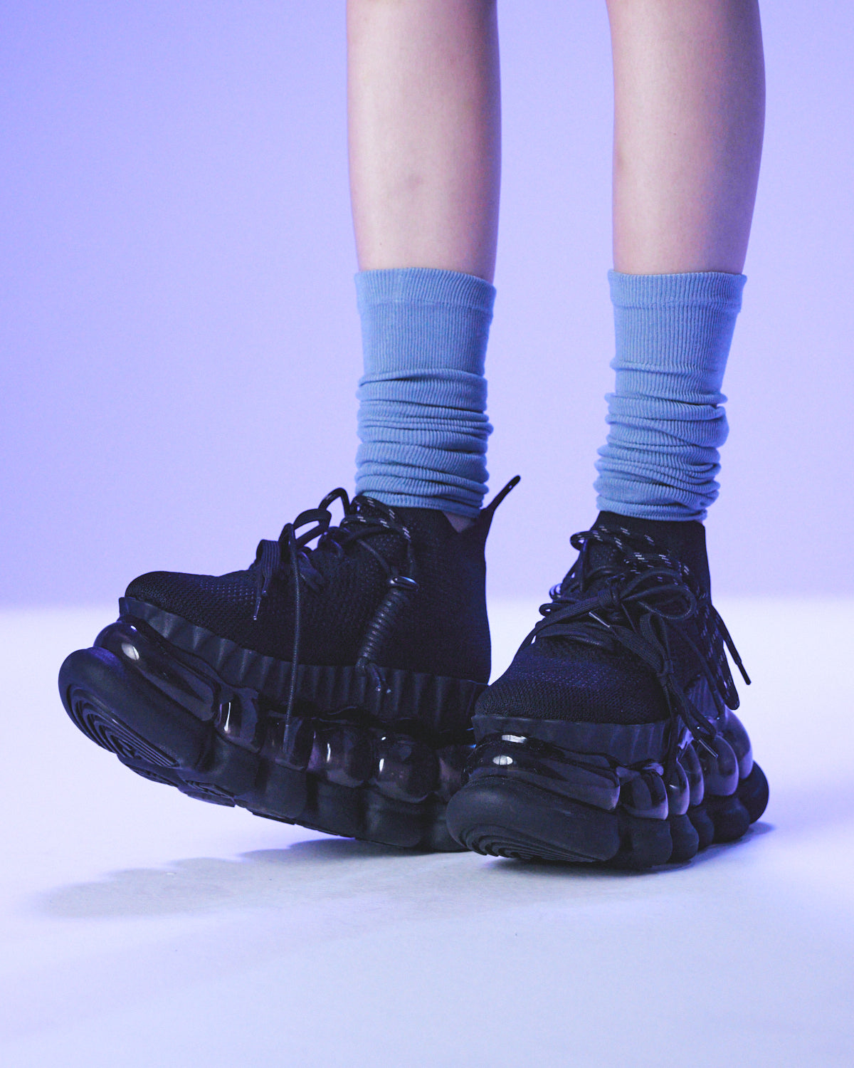 "Jewelry" Ark Tarte Confusing / Black