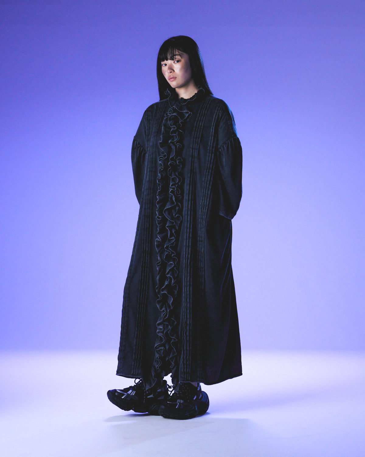 Multiverse Ⅱ / Black