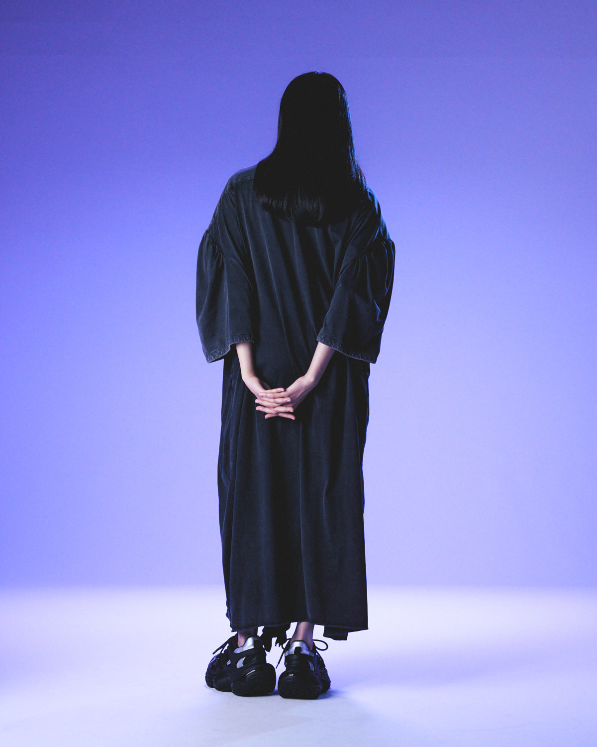 Multiverse Ⅱ / Black