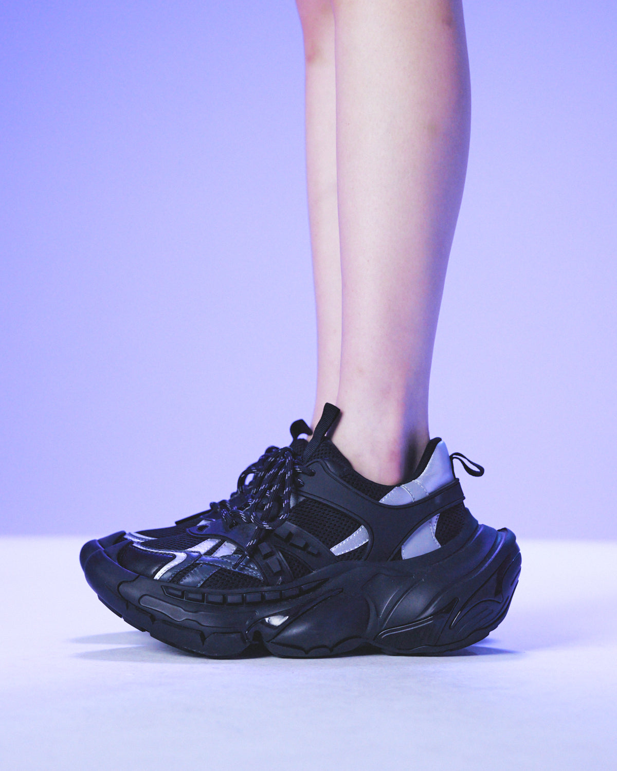 Multiverse Ⅱ / Black