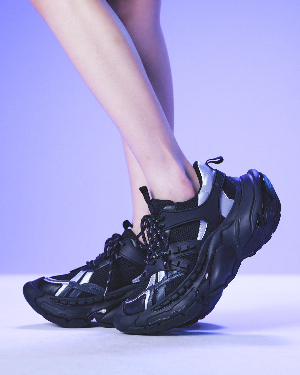 Multiverse Ⅱ / Black