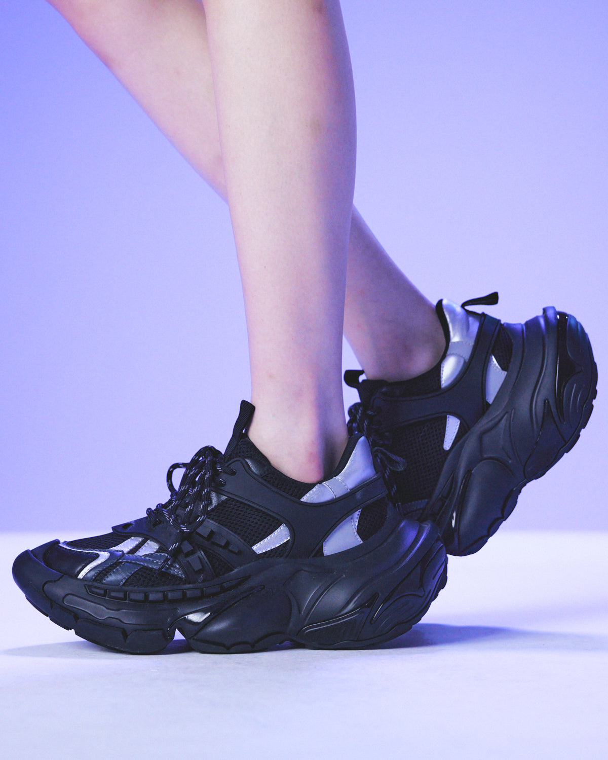 Multiverse Ⅱ / Black