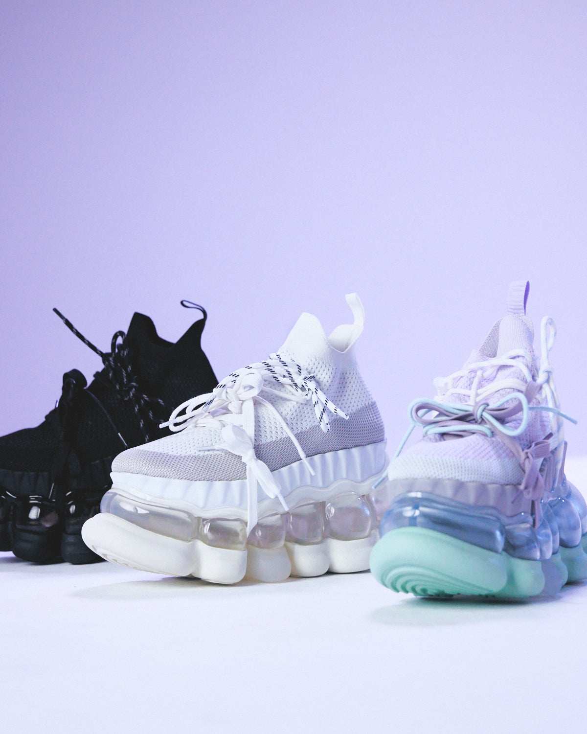 “珠宝”Ark Tarte 混乱/白色