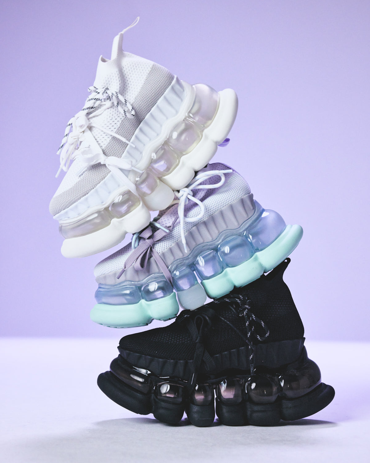 “珠宝”Ark Tarte 混乱/白色