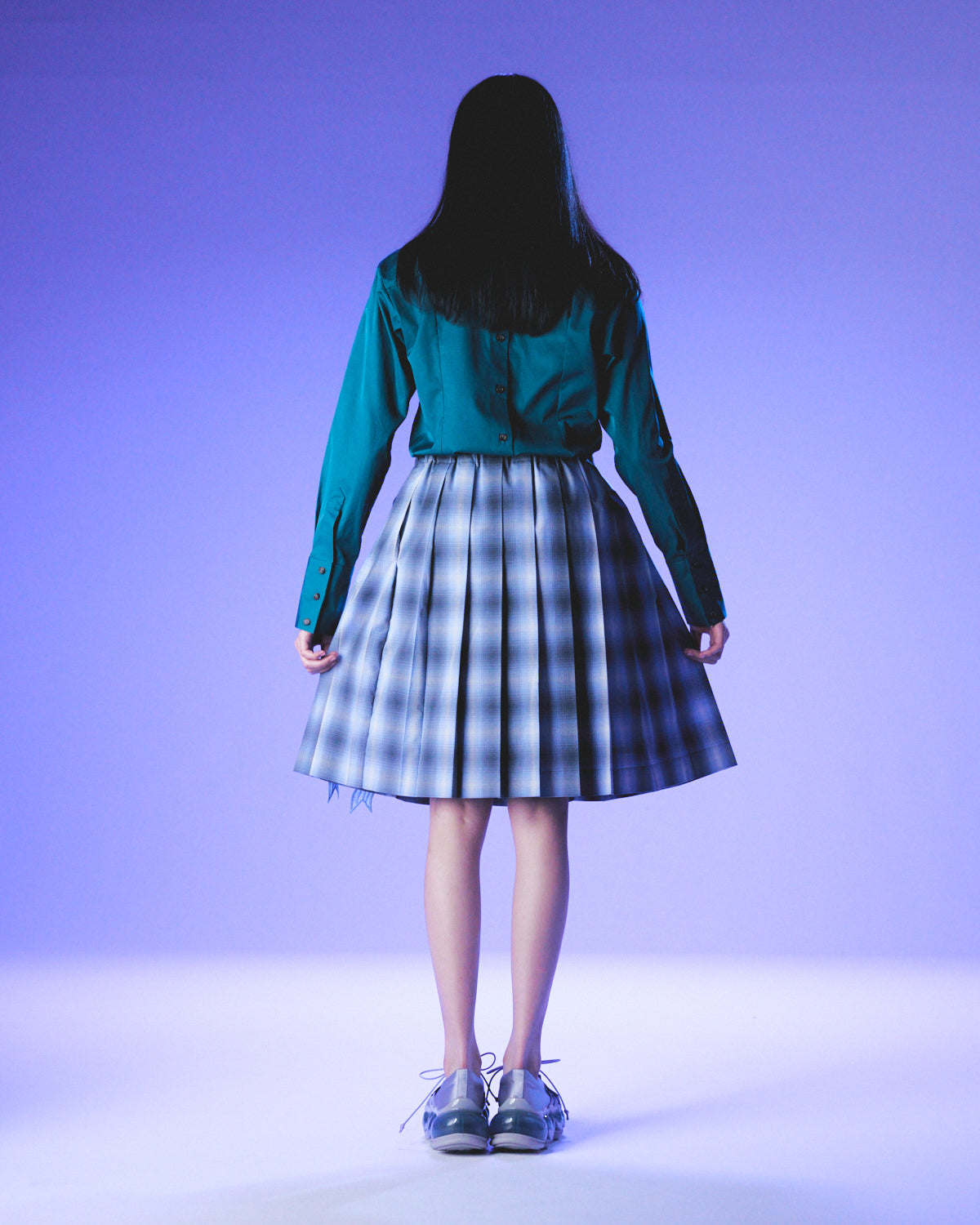 New "Jewelry" Dancer / Gray