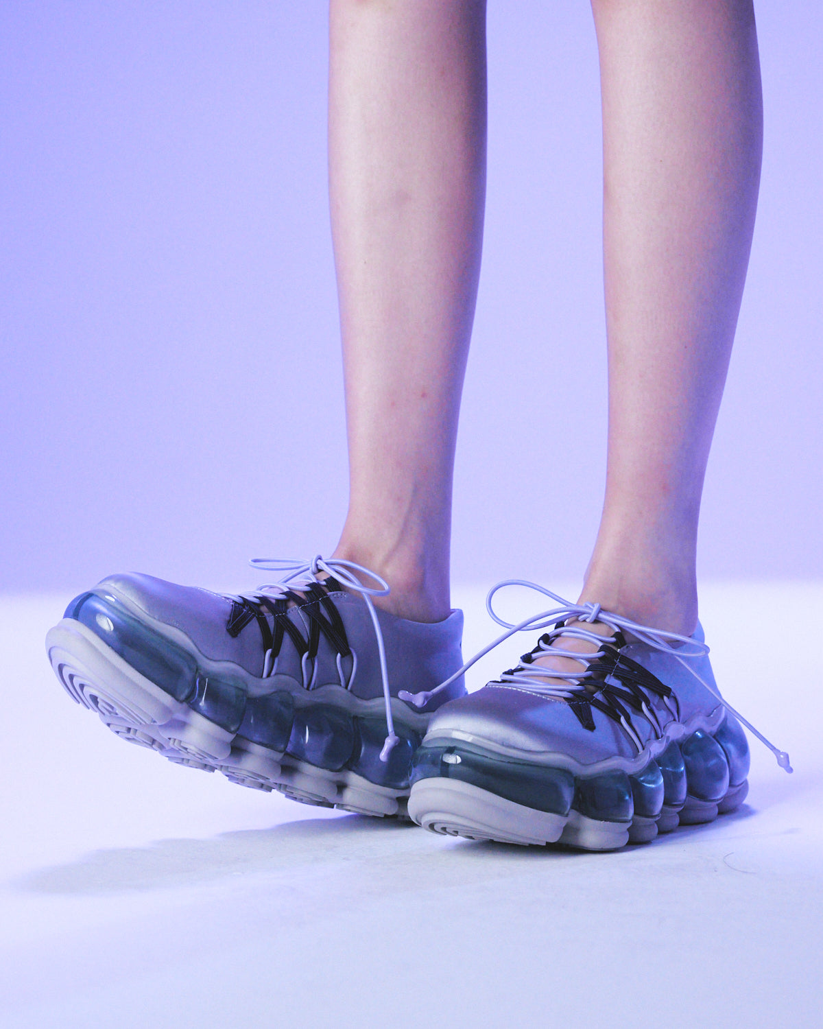 New "Jewelry" Dancer / Gray