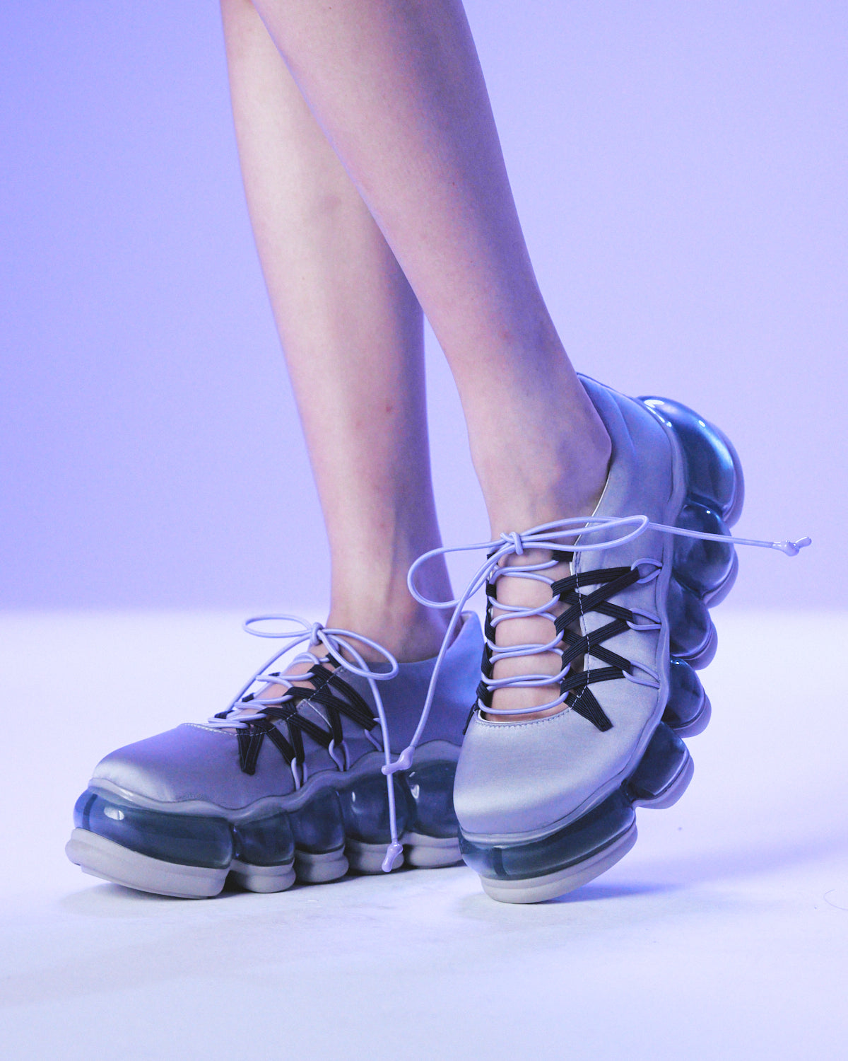 New "Jewelry" Dancer / Gray