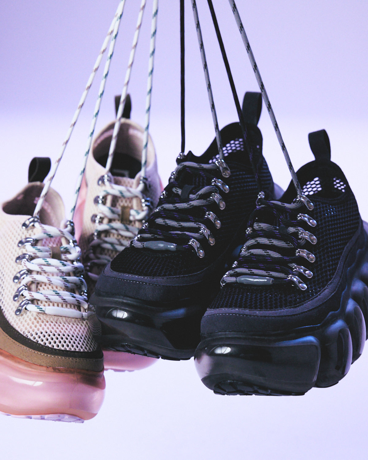 "Jewelry" Bubble Hill / Pink