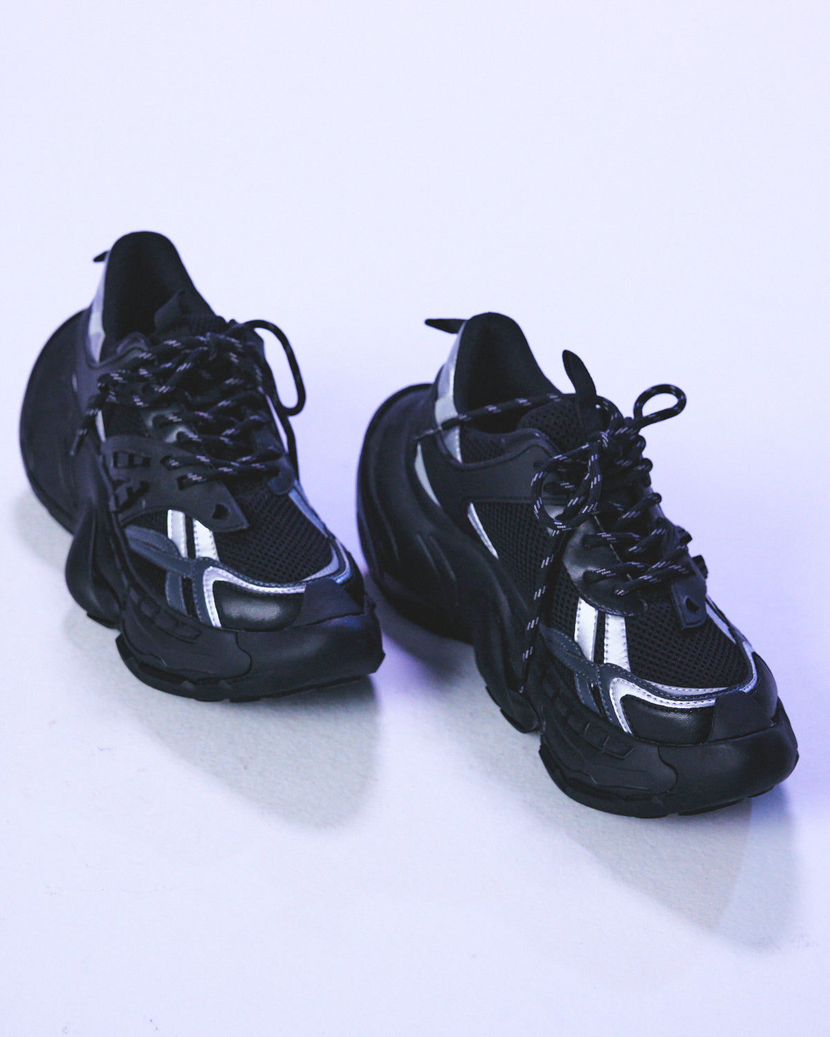 Multiverse Ⅱ / Black