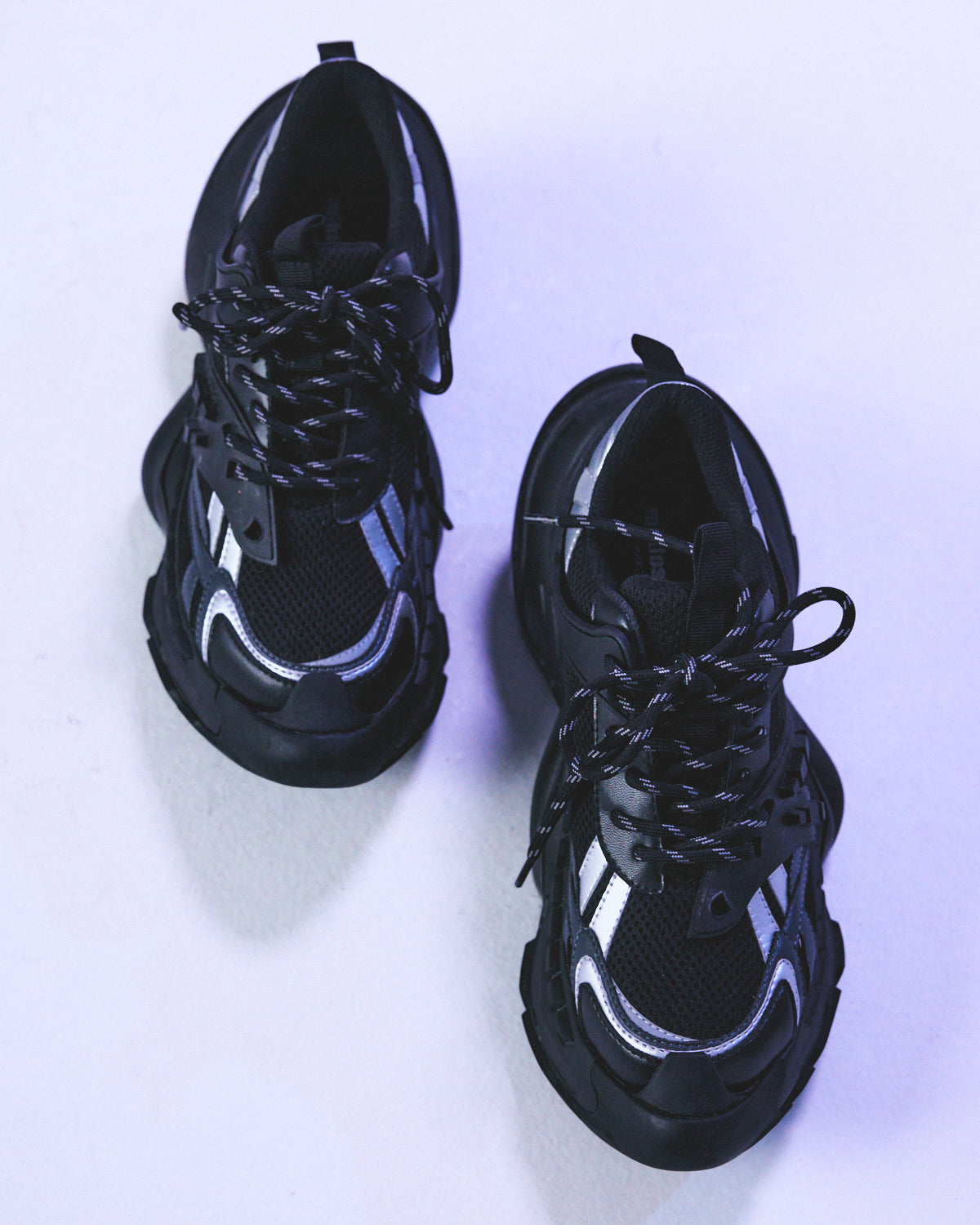 Multiverse Ⅱ / Black