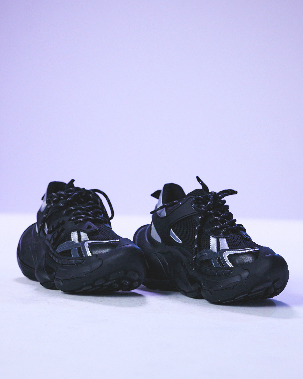 Multiverse Ⅱ / Black