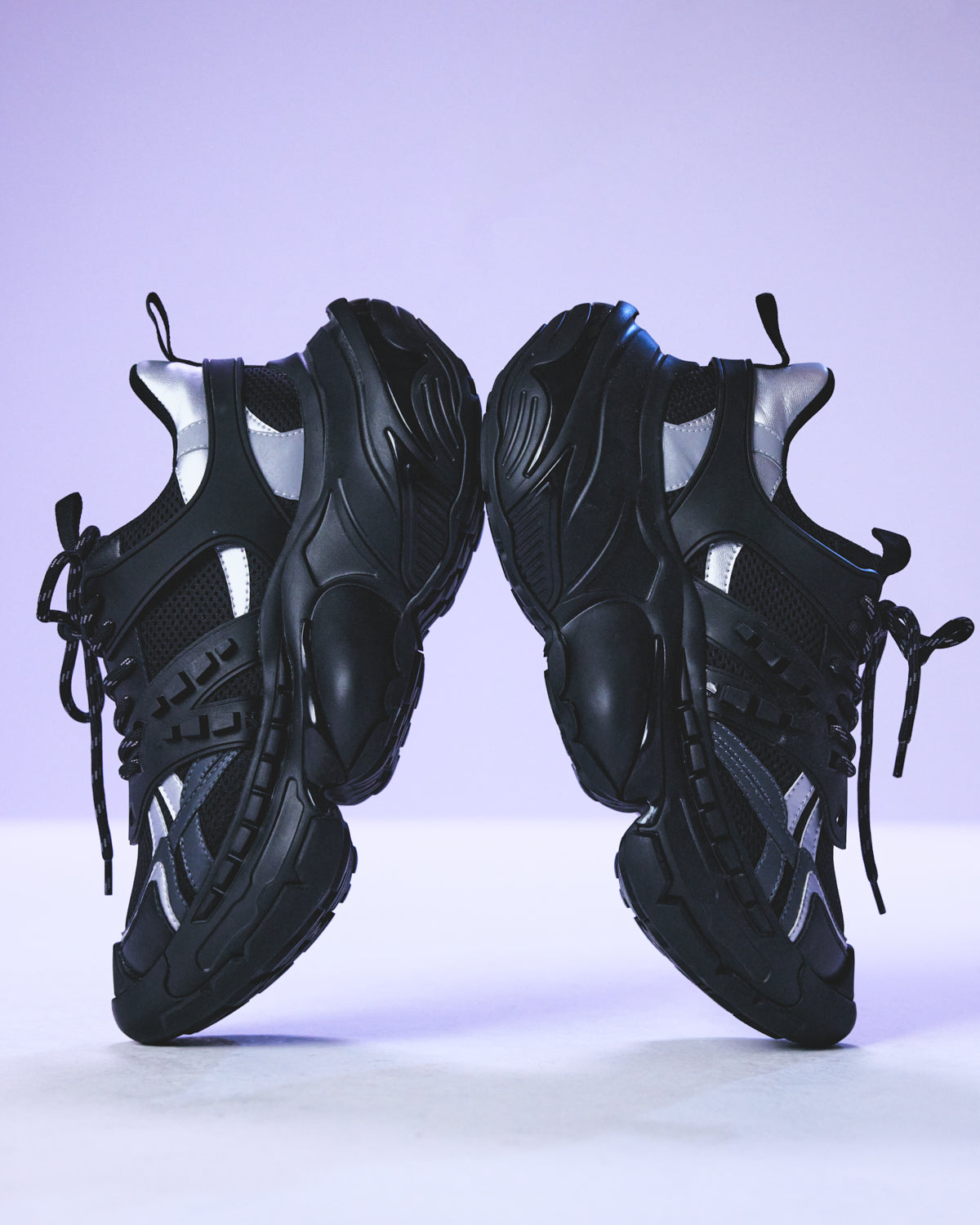 Multiverse Ⅱ / Black