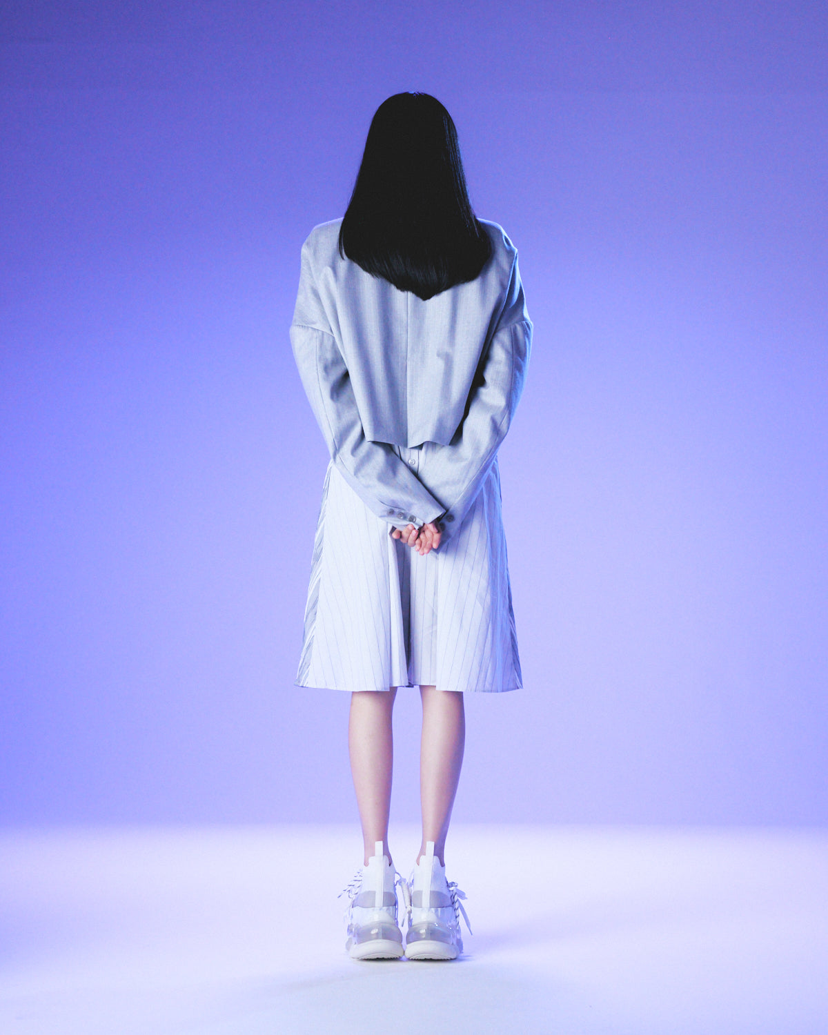 “珠宝”Ark Tarte 混乱/白色