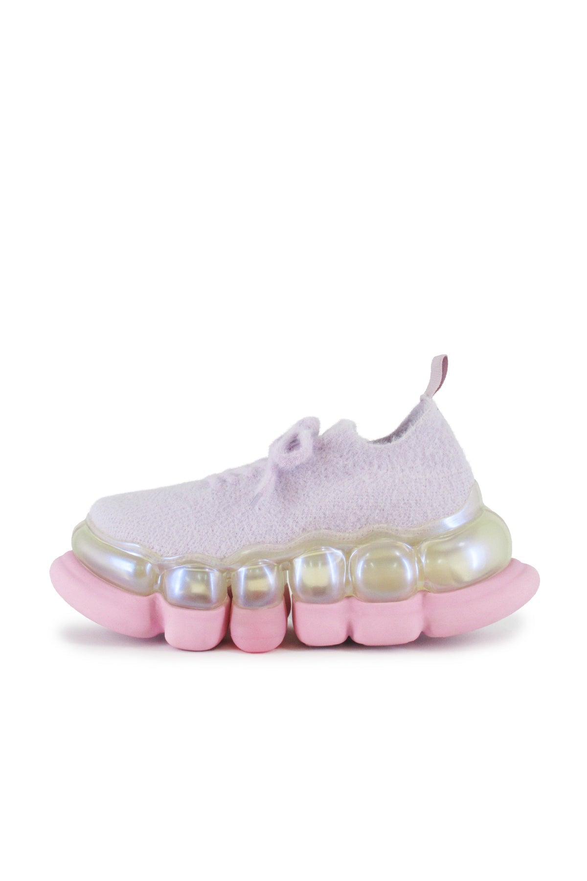 《珠宝》方舟马海毛/紫色