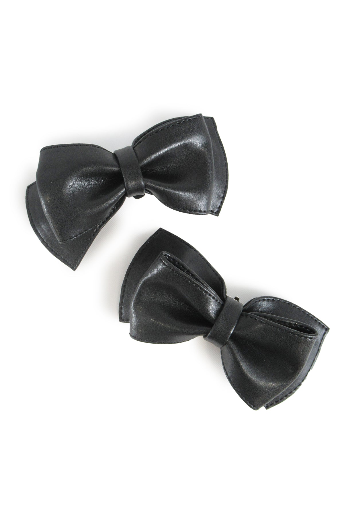 "Jewelry" Ark Mary Jane Ribbon / Black